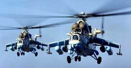 More than 20 billion rubles invested in the bataysk helicopter cluster
